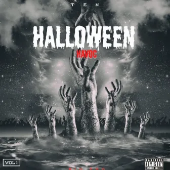 Halloween Havoc by TenX