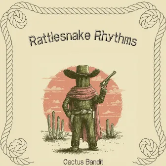 Rattlesnake Rhythms by 