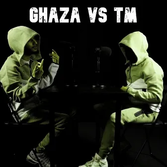 Ghaza vs TM by Ghaza