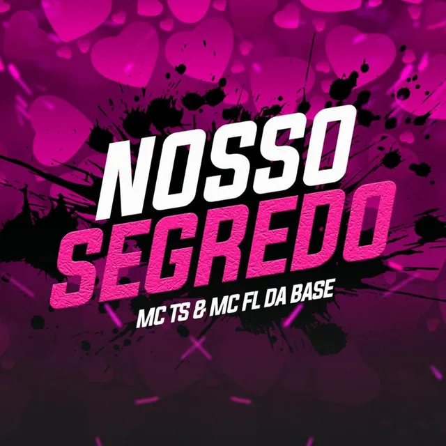 Nosso Segredo