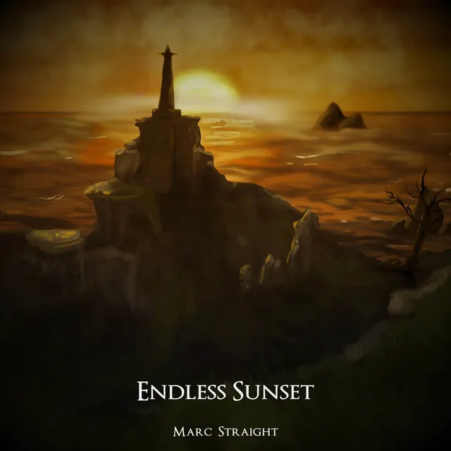 Endless Sunset