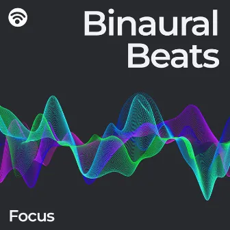 Binaural Beats: Focus by Binaural Universe