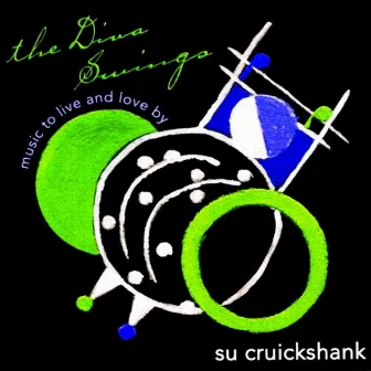 The Diva Swings by Su Cruickshank