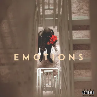 Emotions by Maya Angelle