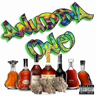 Anudda One by Kev Da Rev