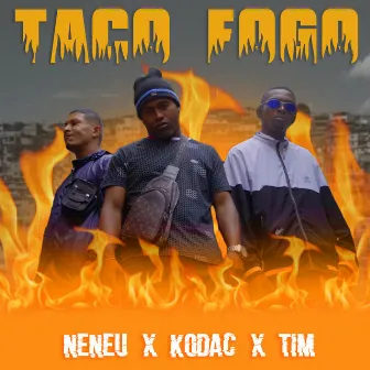 Taco Fogo by kodac ib