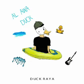 Al Awa Duck by Duck Raya