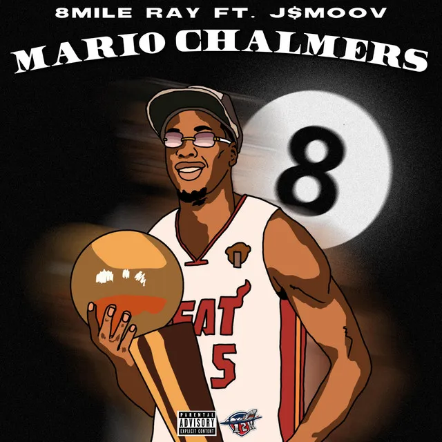 Mario Chalmers