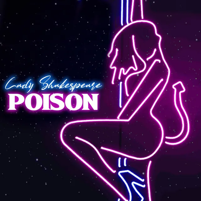 Poison