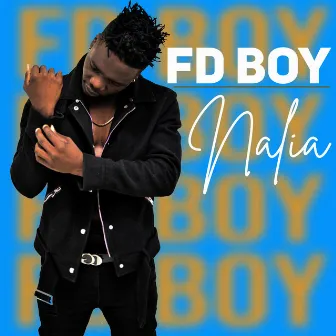 Nalia by FD Boy