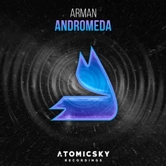 Andromeda by Arman