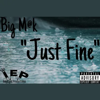 Just Fine by Big M@k