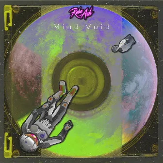 Mind Void by Robo Ash