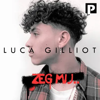 Zeg Mij by Luca Gilliot