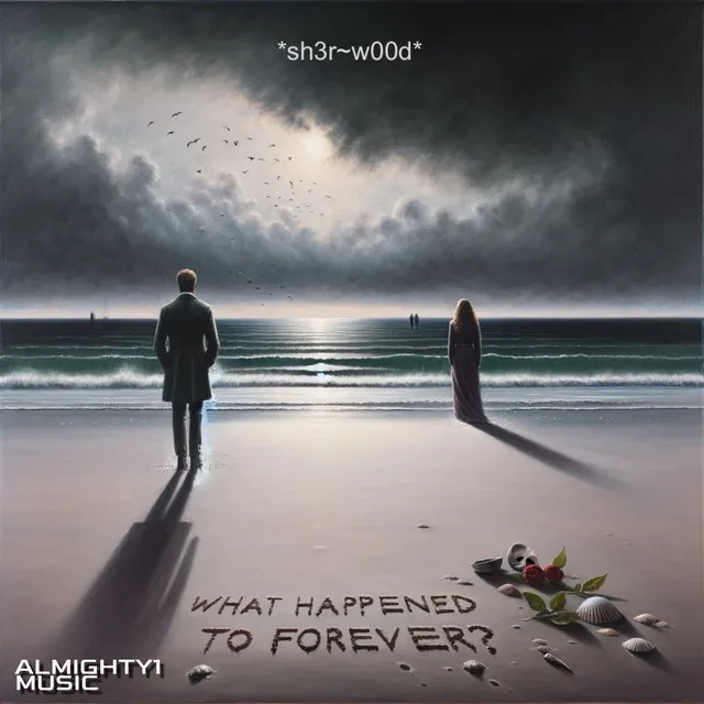 What Happened To Forever - Club Mix