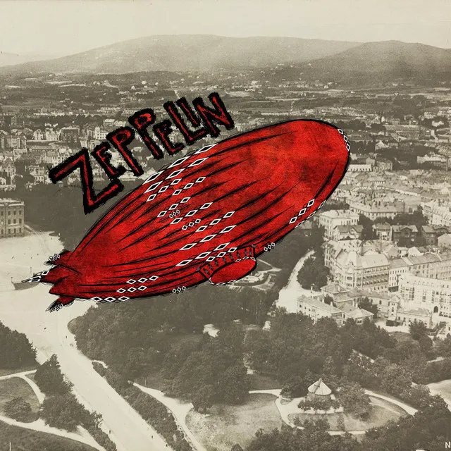 Zeppelin 2017