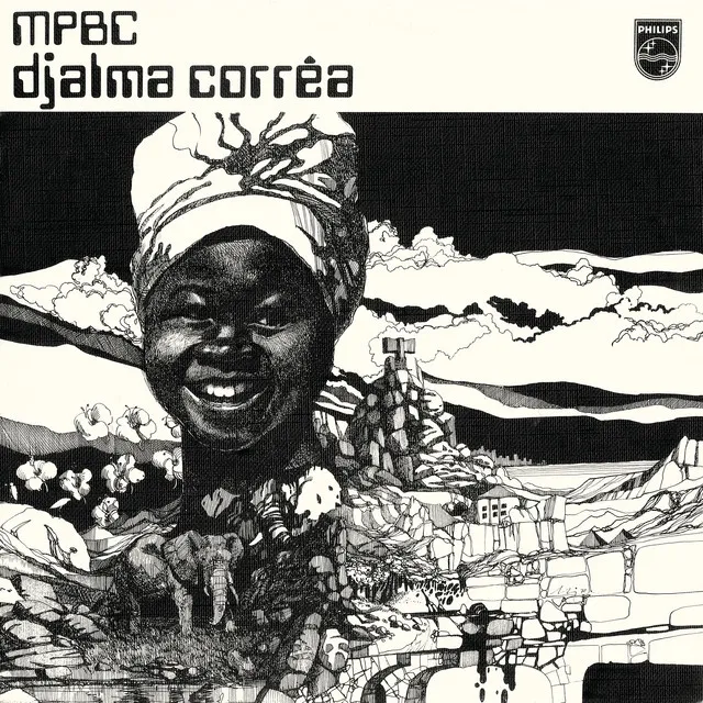 MPBC - Djalma Corrêa (Música Popular Brasileira Contemporânea)