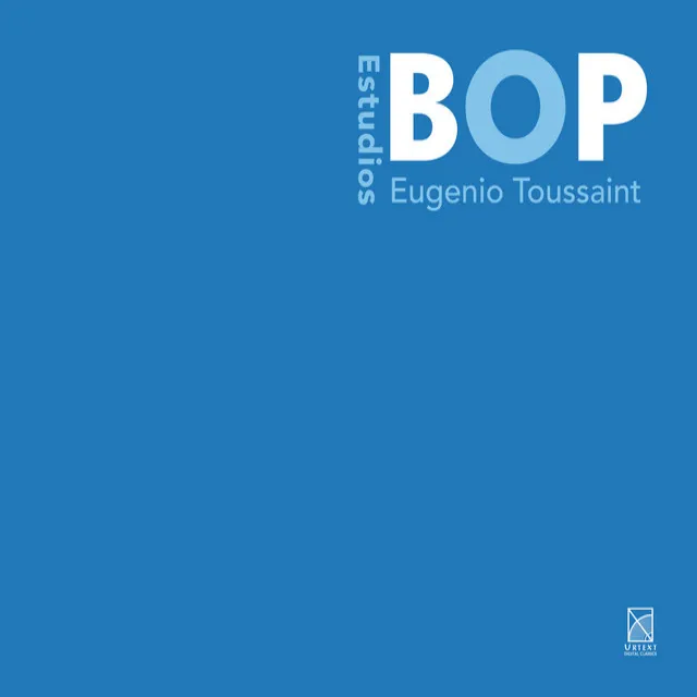 Estudio Bop No. 7, Op. 56