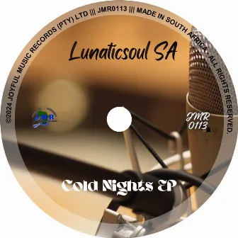 Cold Nights by Lunaticsoul SA