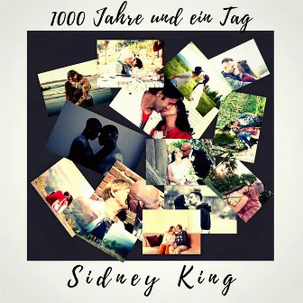 1000 Jahre und ein Tag by Sidney King