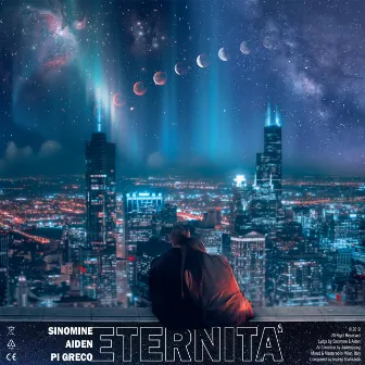 Eternità by Sinomine