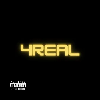 4 Real by Monset