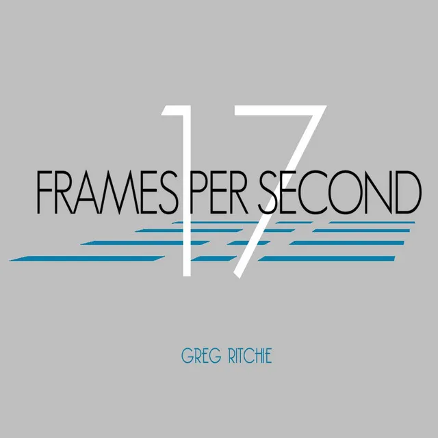 17 Frames Per Second - EP