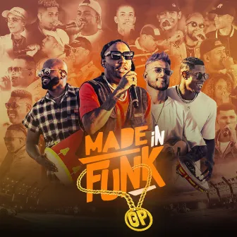 Pagode do Presença | Made In Funk (Ao Vivo) by Grupo Presença