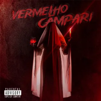 Vermelho Campari by 