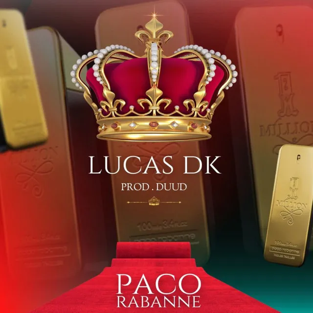 Paco Rabanne