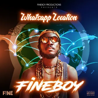 Whatsapp Location (Original Mix) by FineBoy