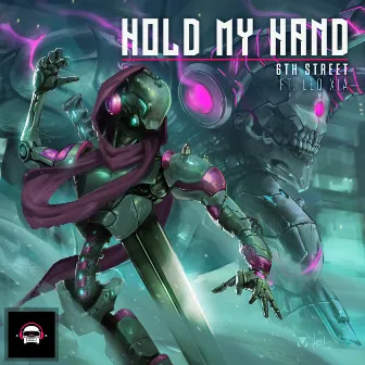 Hold My Hand Again by 6TH STREET