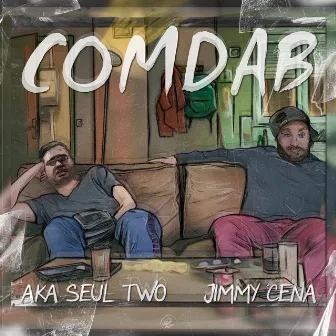 Comdab by Jimmy Cena