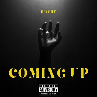 Coming Up by Wachy