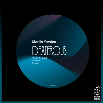 Dexterous by Martin Yorston