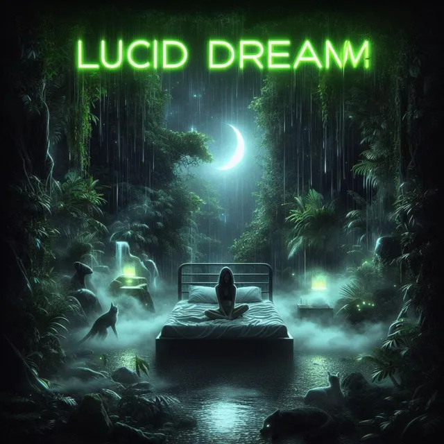 LUCID DREAM - KARSE NT Remix Techno