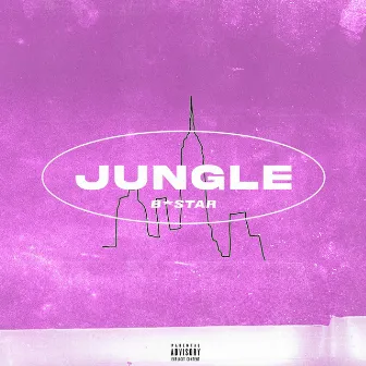 JUNGLE by B*star