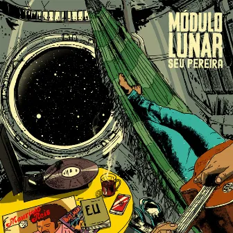 Módulo Lunar by Seu Pereira