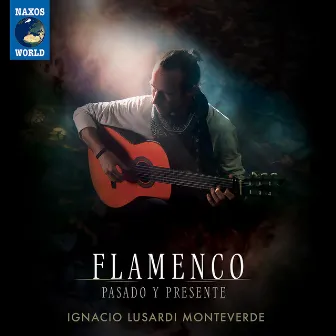 Flamenco: Pasado y Presente by Ignacio Lusardi Monteverde