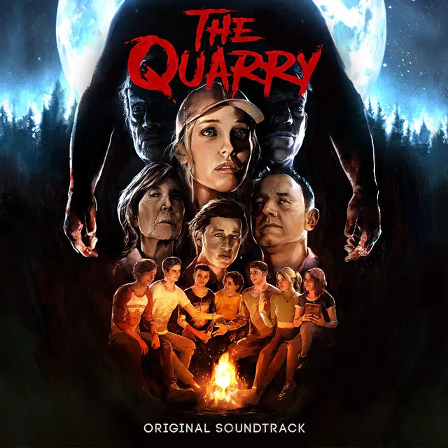 The Quarry Main Theme