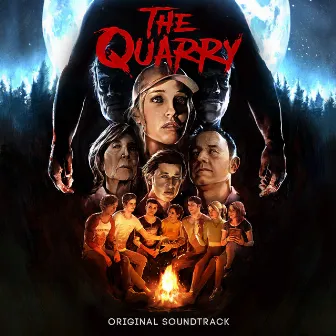 The Quarry (Original Soundtrack) by Ian Livingstone