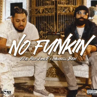 No Funkin by 94prynce