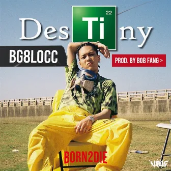 Destiny by BG8LOCC