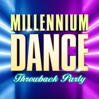 Millennium Dance Throwback Party by Dj Gvozden