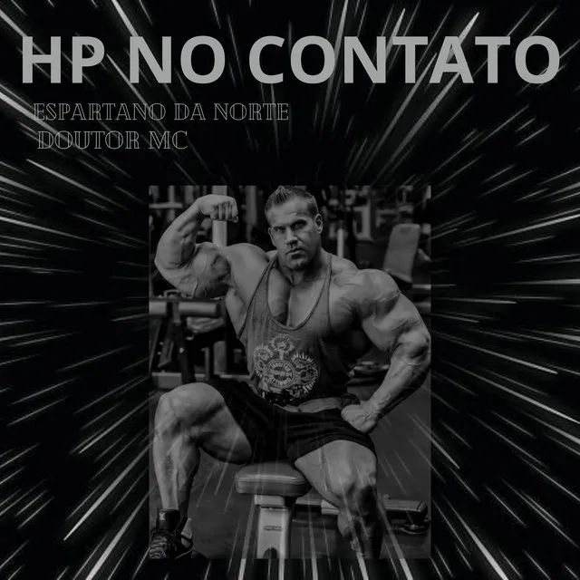 Hp no Contato