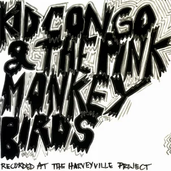 Bruce Juice / El Cucuy by Kid Congo & the Pink Monkey Birds