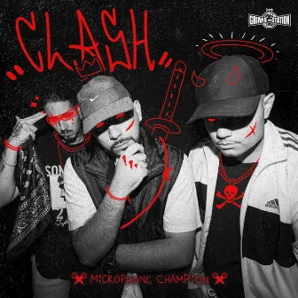 Clash by Baltazar MC