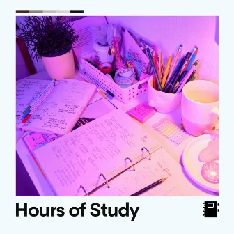 Hours of Study by Lofi Beats for Work