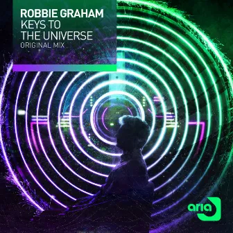 Keys To The Universe by Robbie Graham