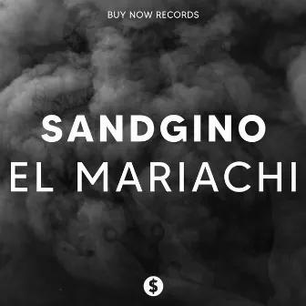 El Mariachi by Sandgino